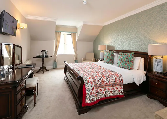 Schull Harbour Hotel&Leisure Centre