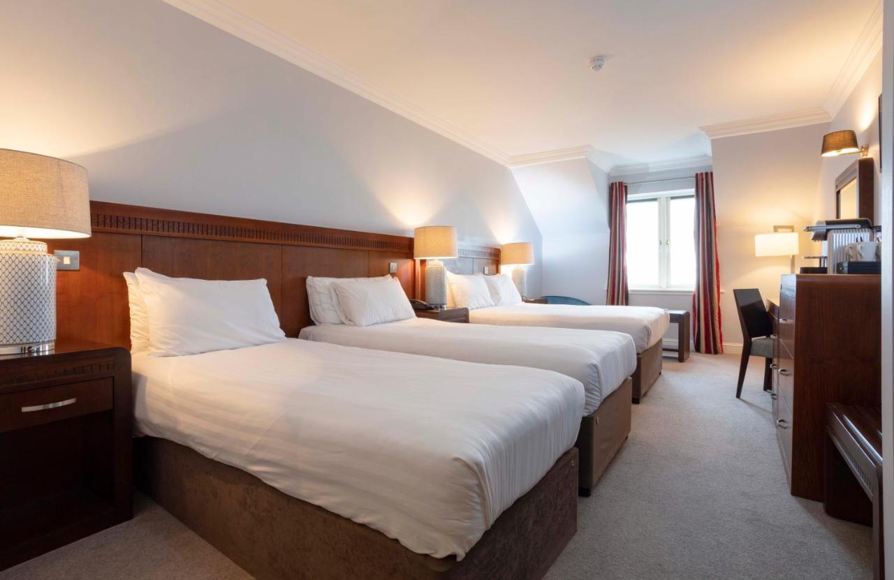 Harbour Hotel&leisure Centre Hotel 3*
