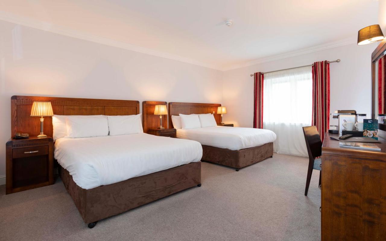 Hotel Harbour Hotel&leisure Centre Schull