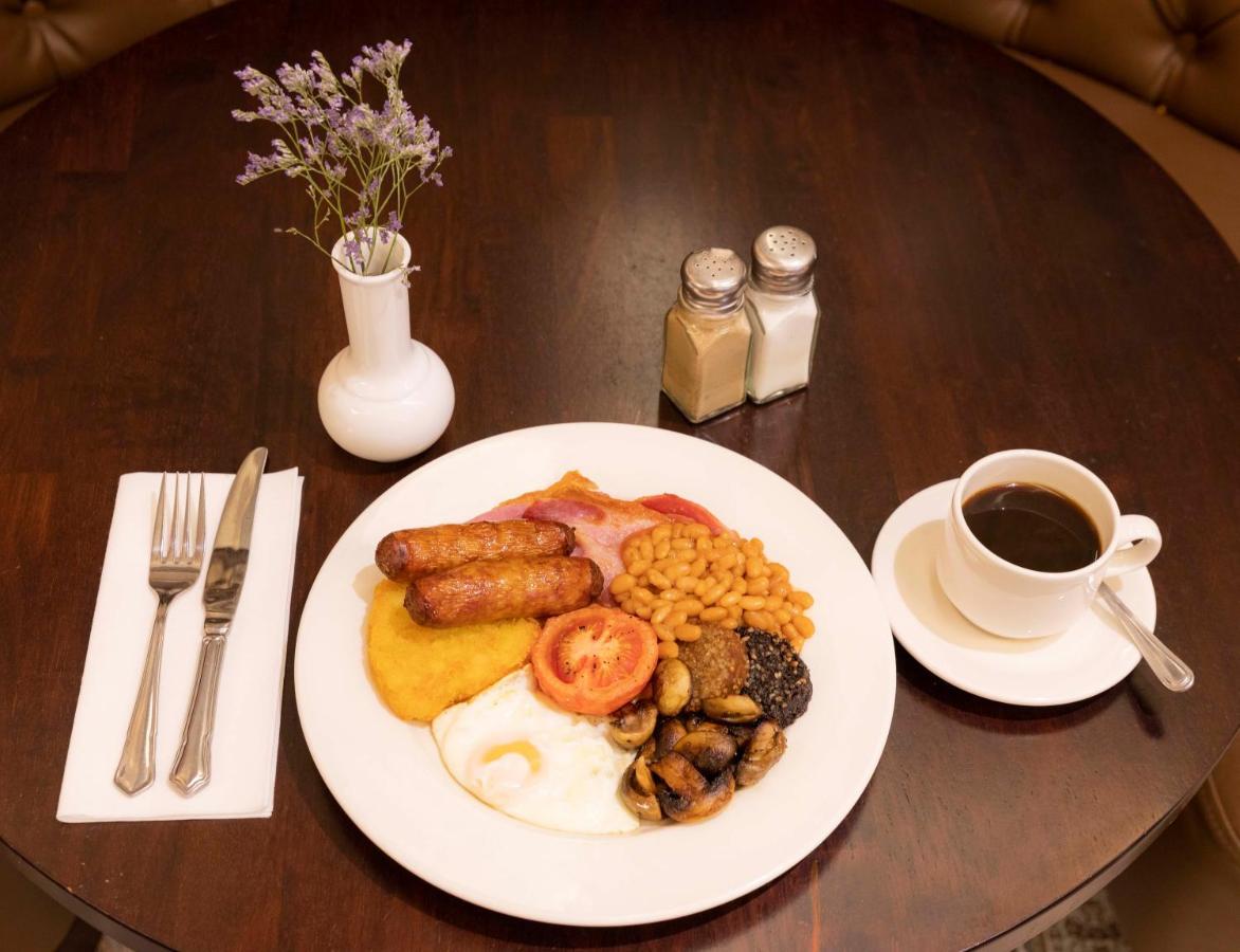 Harbour Hotel&leisure Centre Hotel Schull
