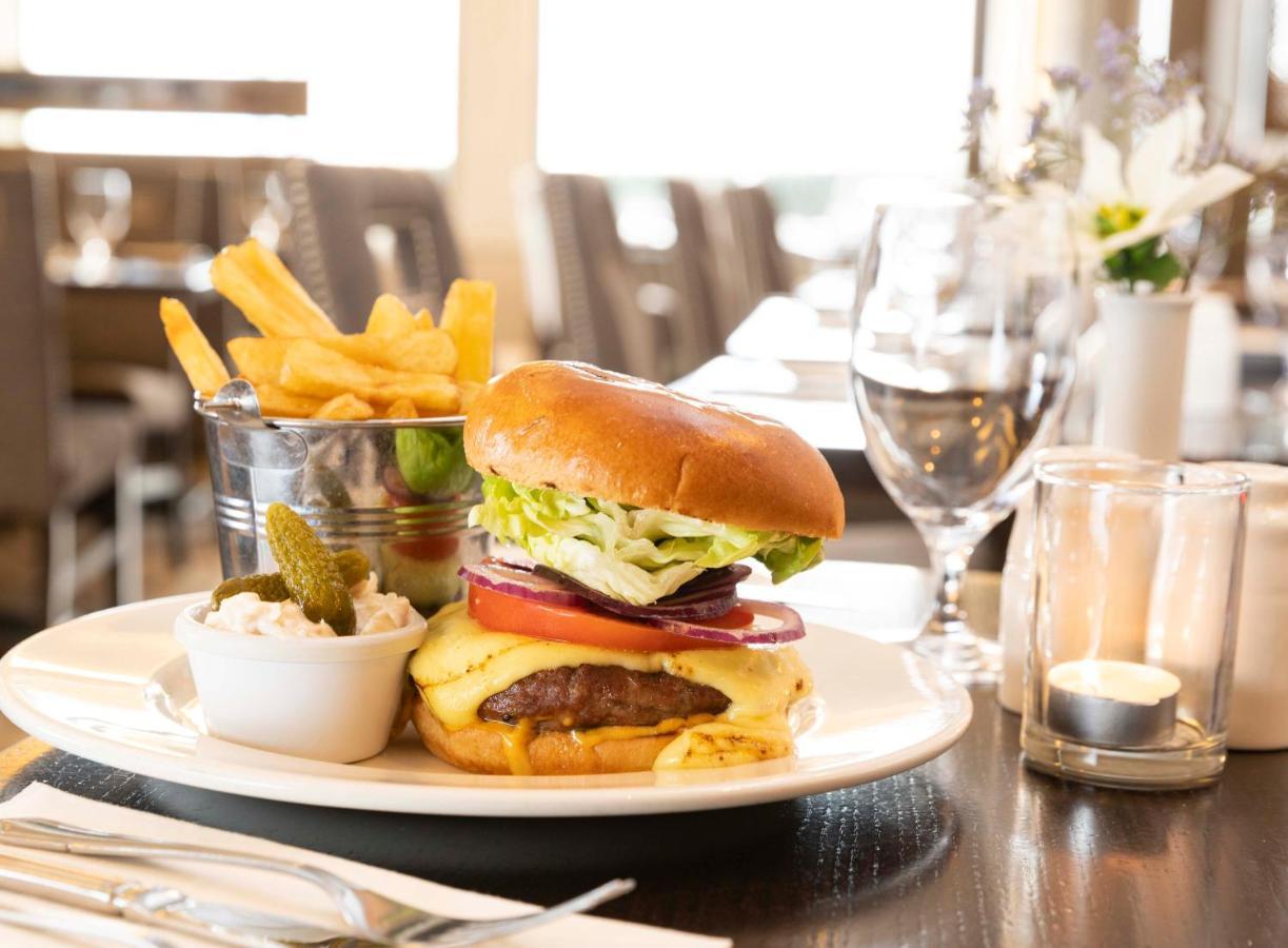 Harbour Hotel&leisure Centre Schull