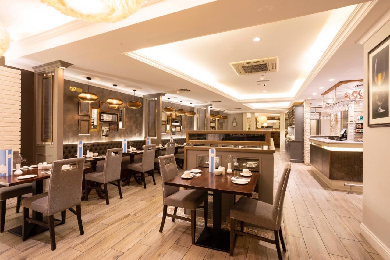 Harbour Hotel&leisure Centre Hotel 3*