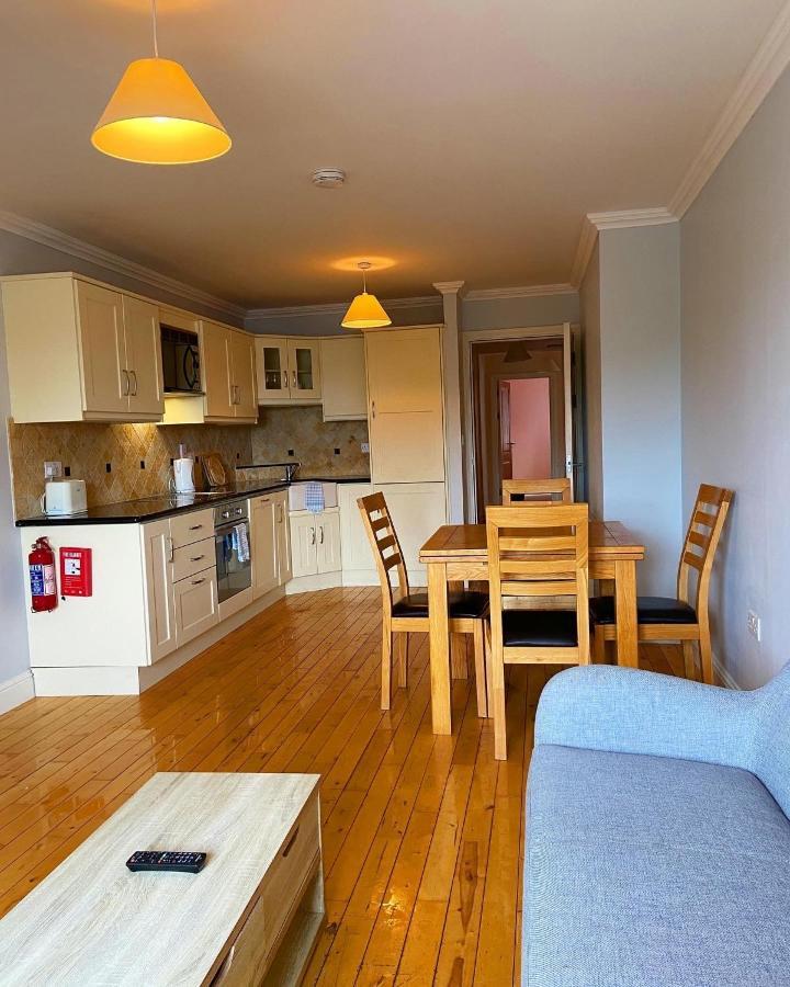 Harbour Hotel&leisure Centre Hotel Schull