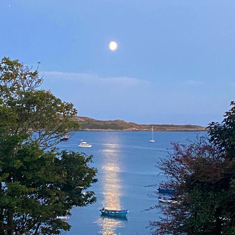 Harbour Hotel&leisure Centre Hotel Schull