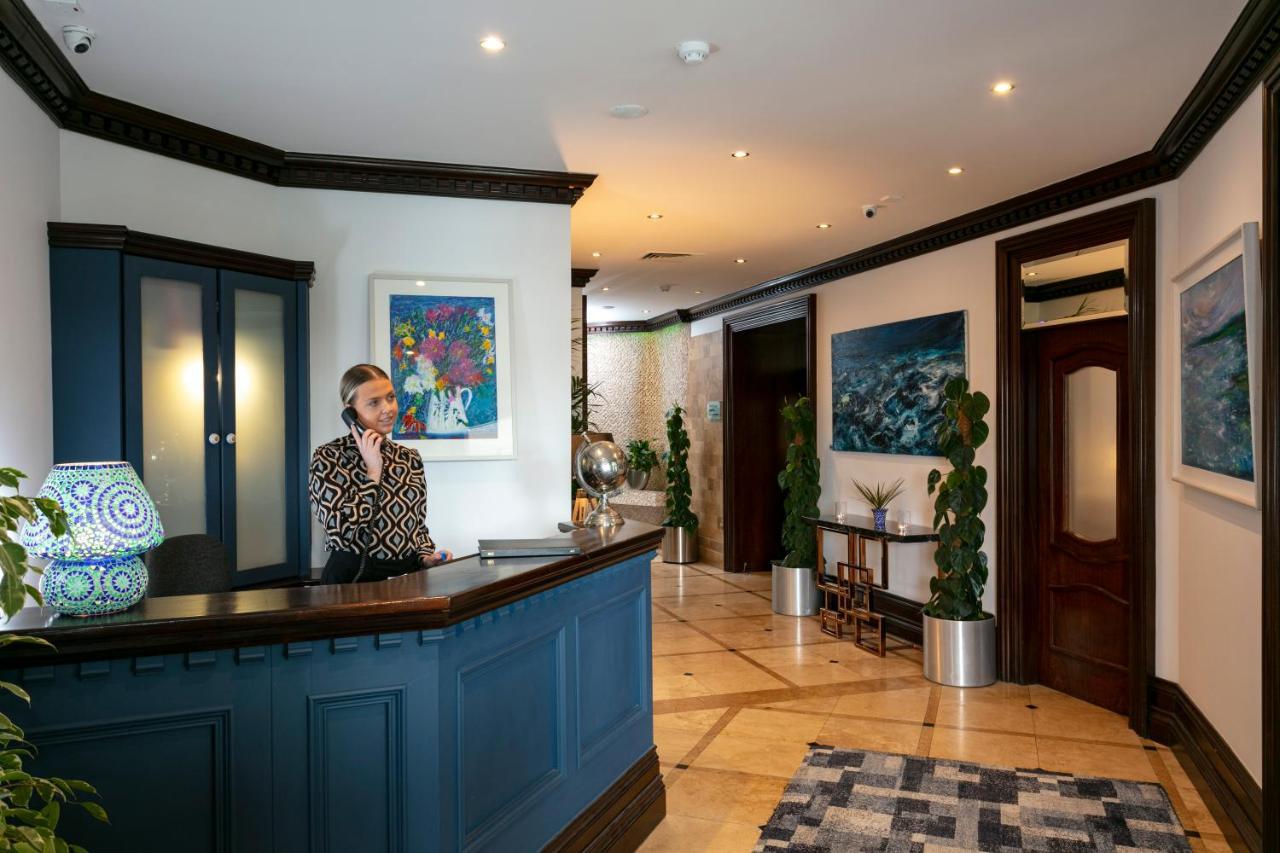 Hotel Harbour Hotel&leisure Centre Schull