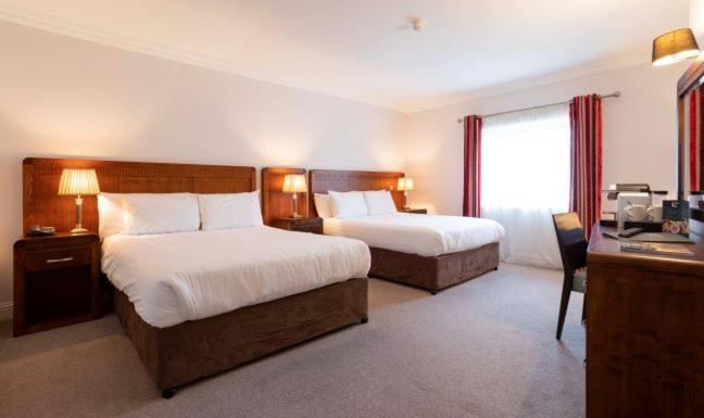 Harbour Hotel&leisure Centre