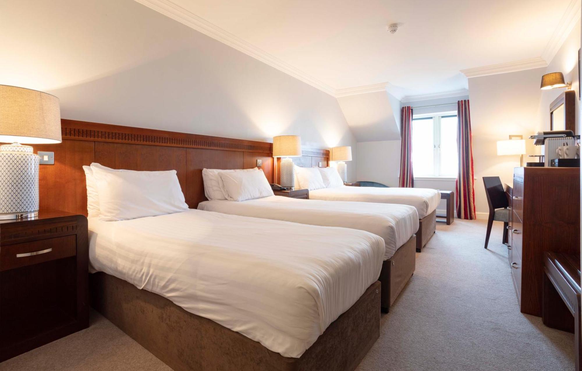 Harbour Hotel&leisure Centre 3* Schull