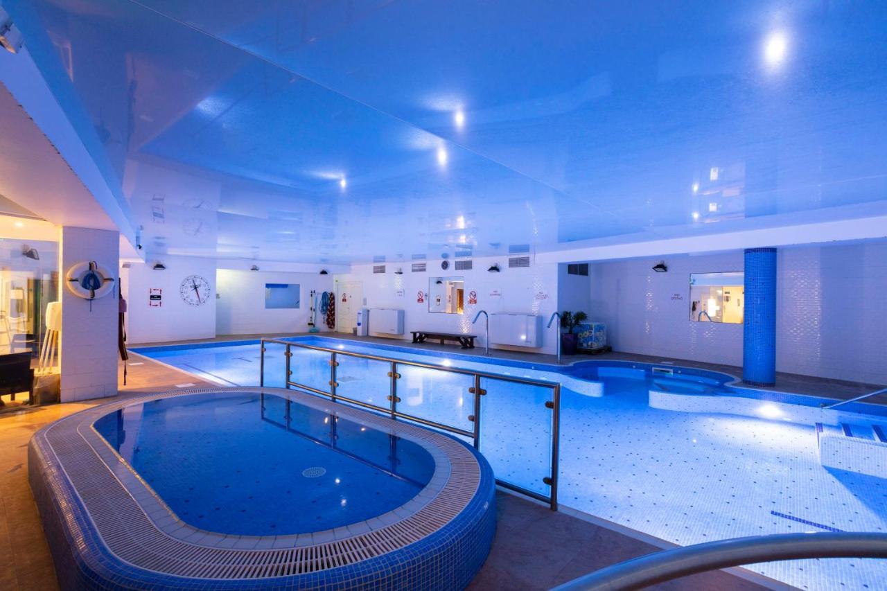 Harbour Hotel&leisure Centre Hotel Schull
