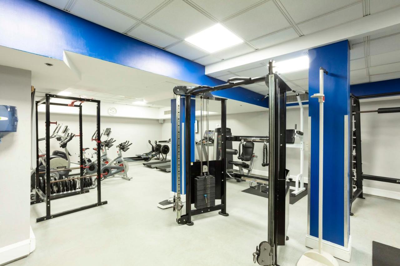 Harbour & Leisure Centre