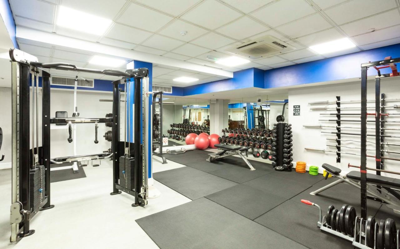Hotel Harbour Hotel&leisure Centre 3*